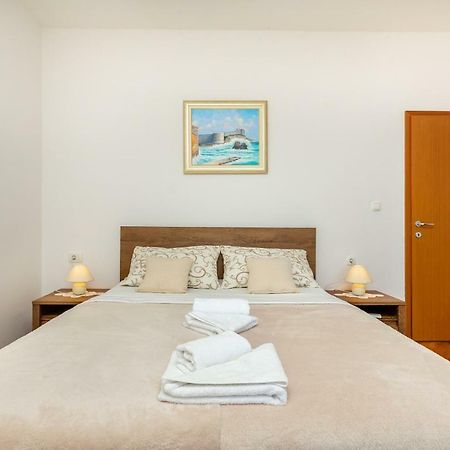 Apartment Oceanus Dubrovnik Eksteriør billede