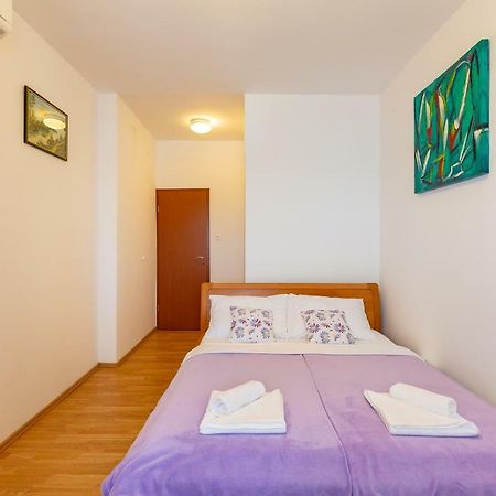 Apartment Oceanus Dubrovnik Eksteriør billede