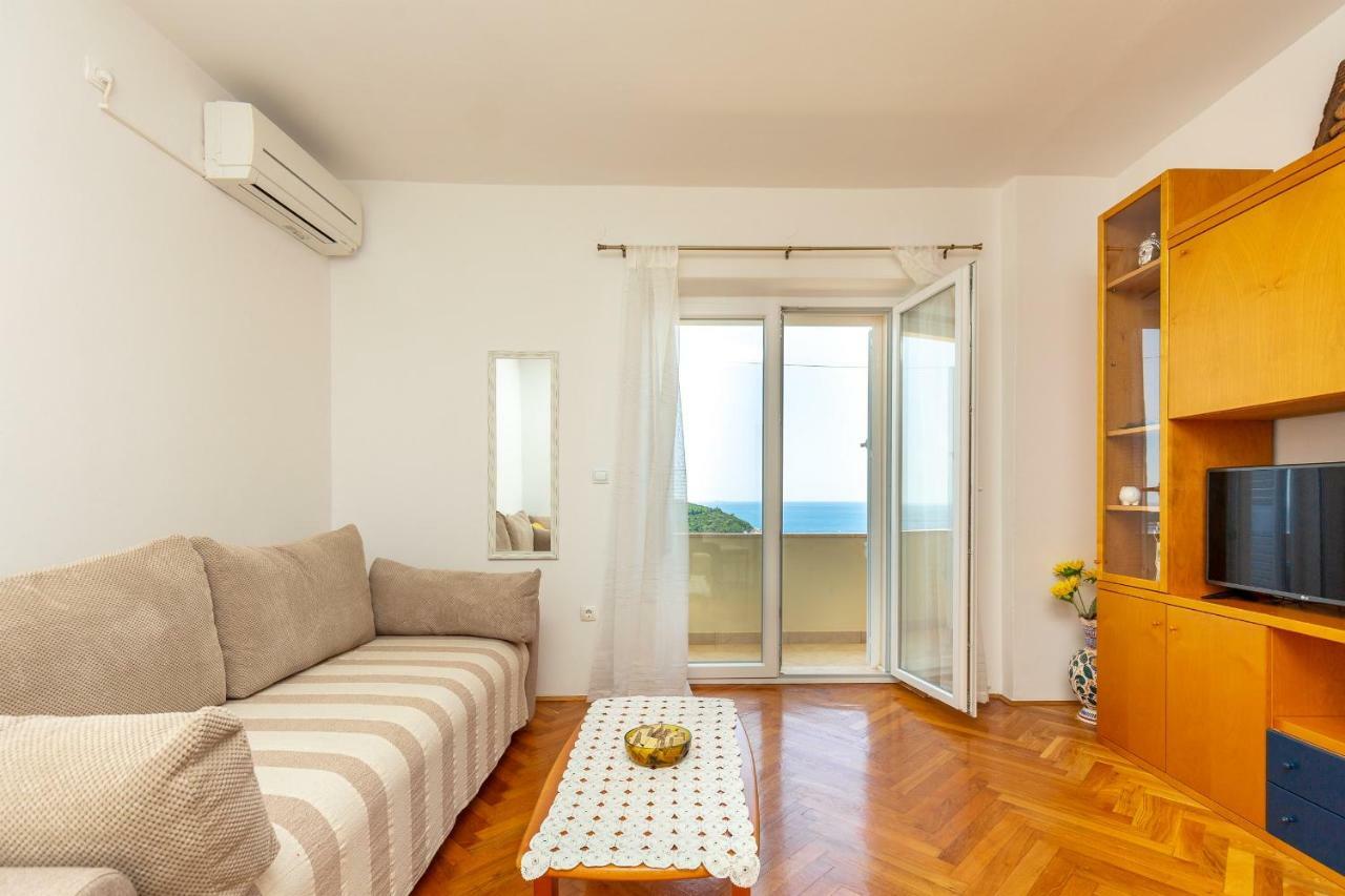 Apartment Oceanus Dubrovnik Eksteriør billede