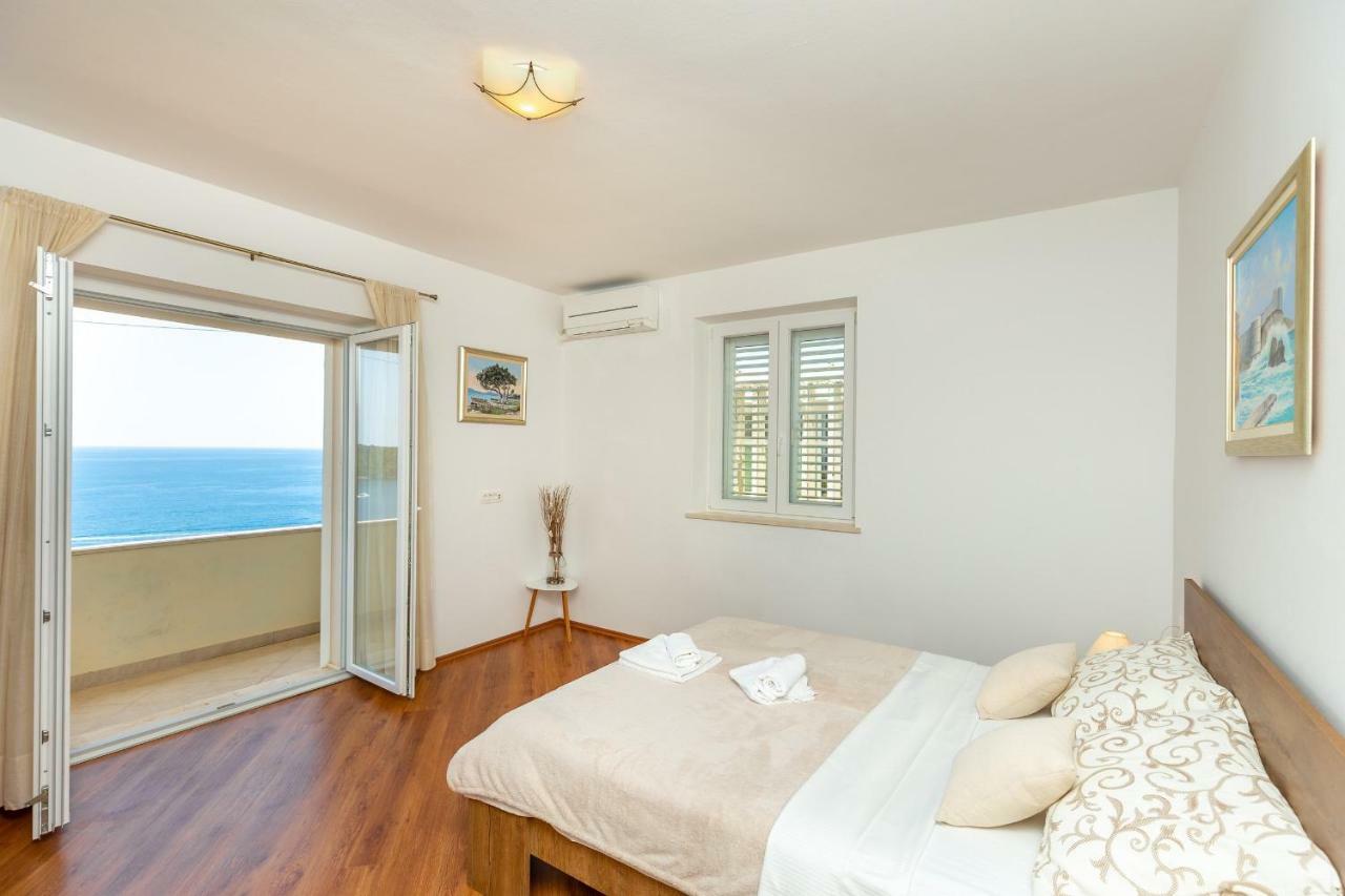 Apartment Oceanus Dubrovnik Eksteriør billede