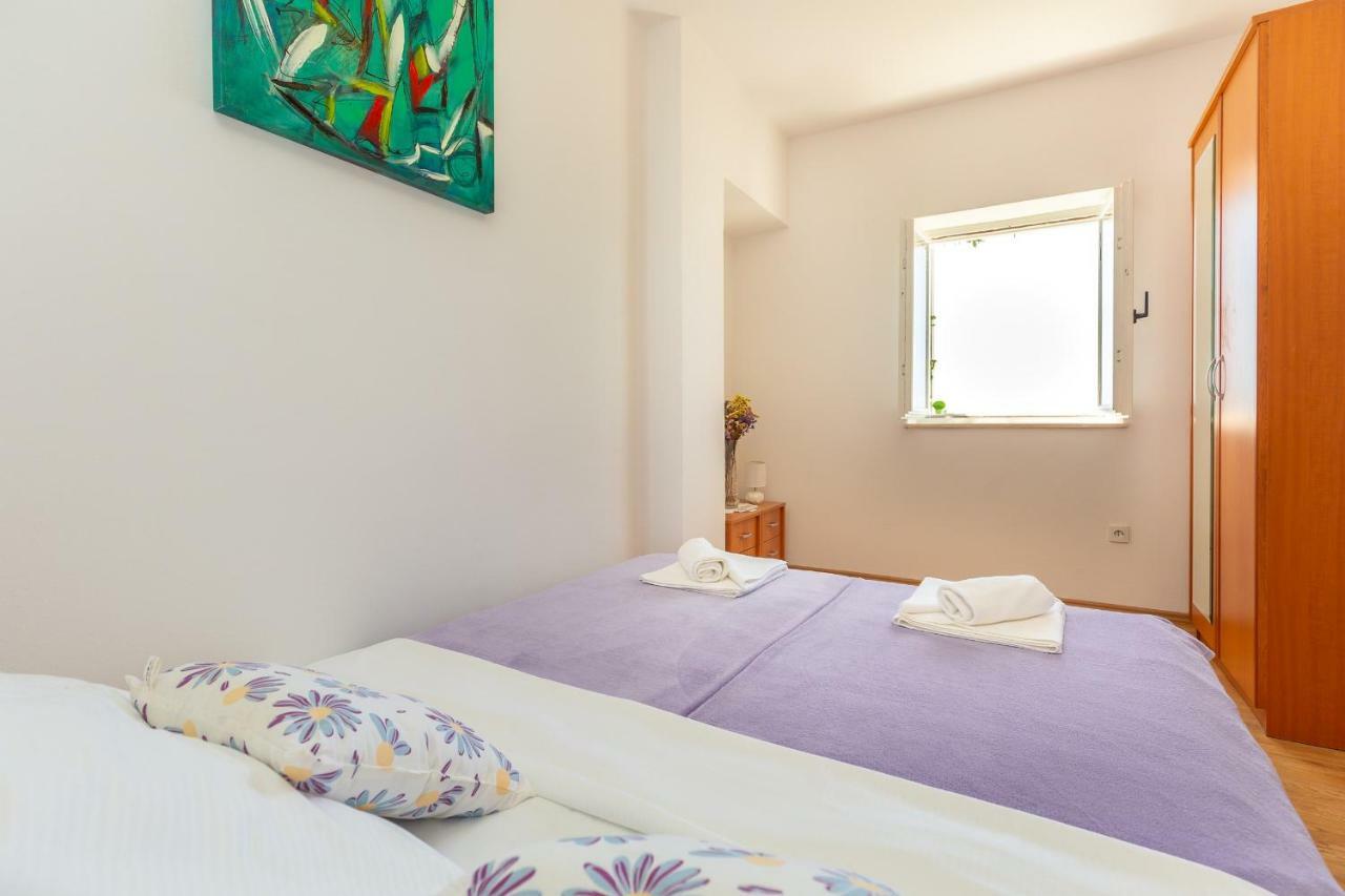 Apartment Oceanus Dubrovnik Eksteriør billede