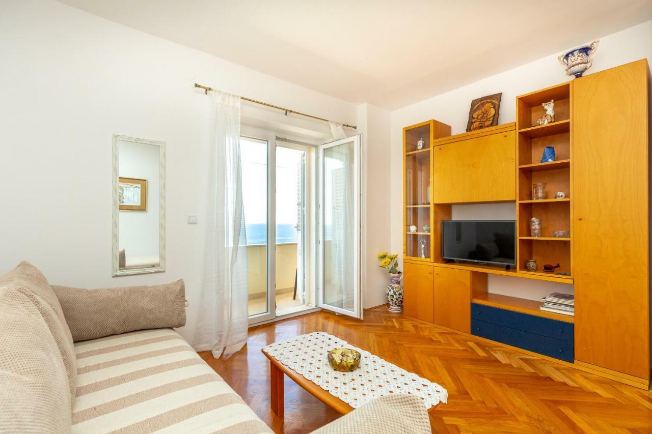 Apartment Oceanus Dubrovnik Eksteriør billede